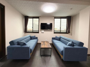 PRISM Inn ZOSHIKI Kamata